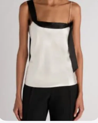 Similar top at Nordstrom