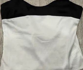 Similar top listed on Depop
